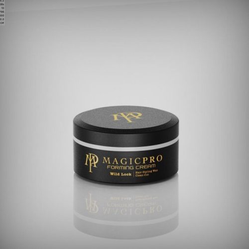 Magic Pro Forming Cream- Hair Styling Wax 150ml