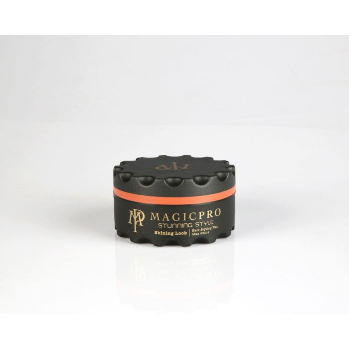 Magic Pro Shining Look Hair Styling Wax 150ml